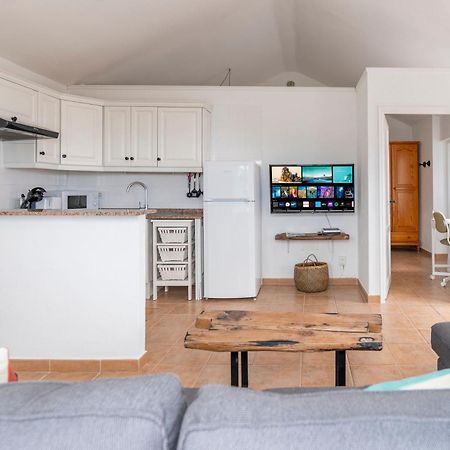 Casa El Drago 2 Apartment Brena Baja Ngoại thất bức ảnh