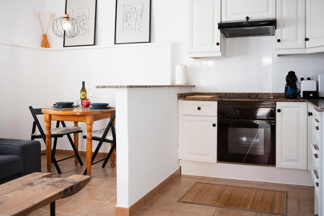 Casa El Drago 2 Apartment Brena Baja Ngoại thất bức ảnh