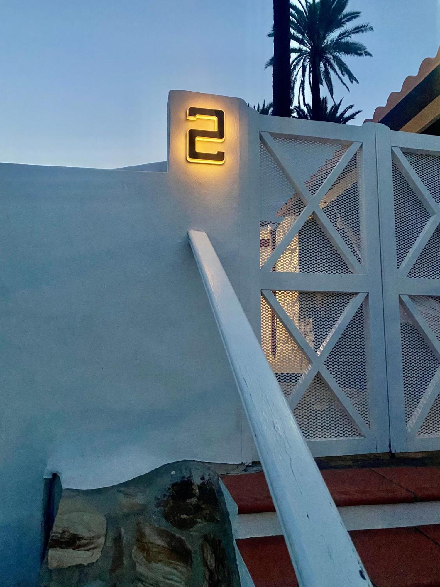 Casa El Drago 2 Apartment Brena Baja Ngoại thất bức ảnh
