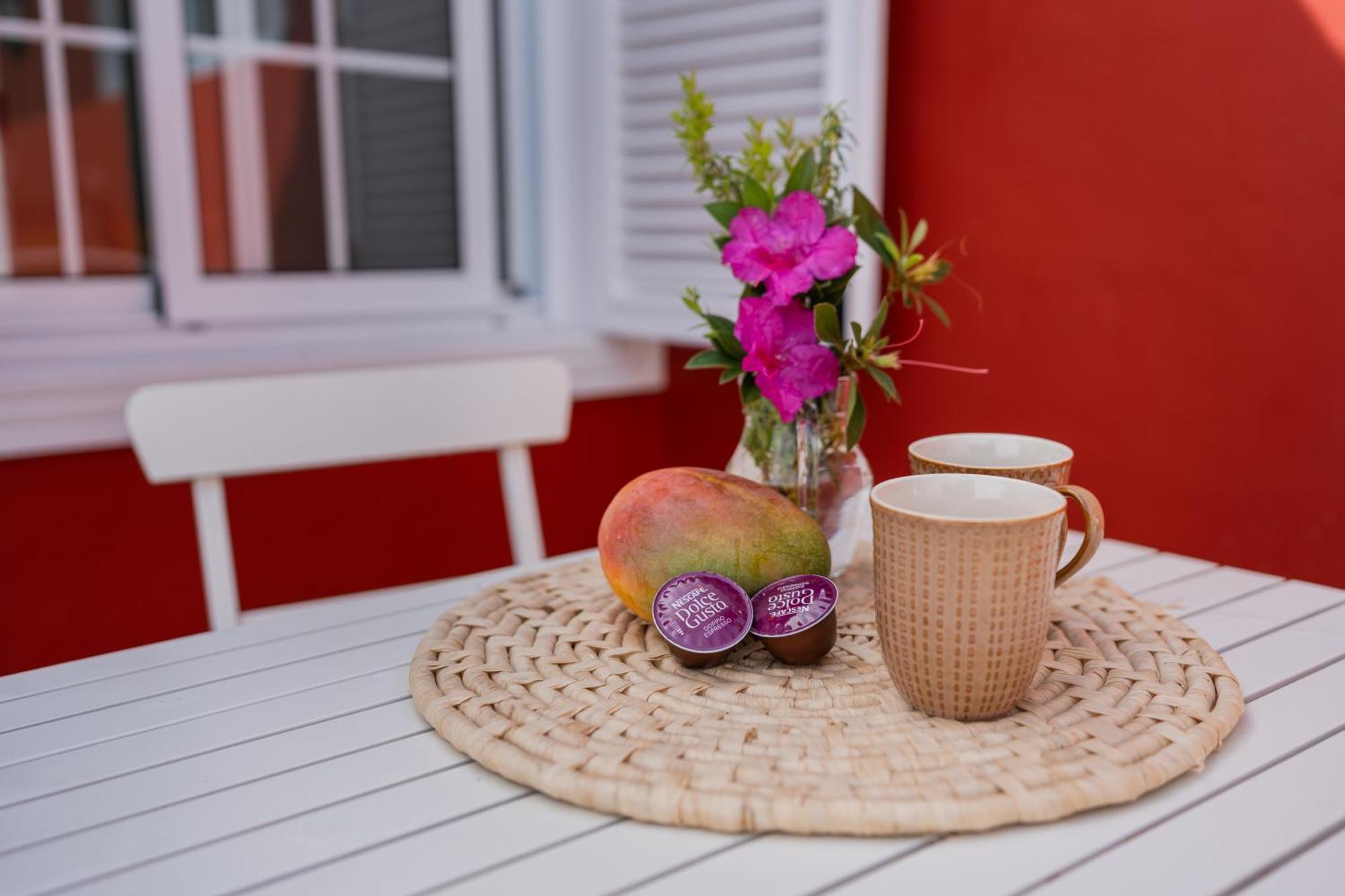 Casa El Drago 2 Apartment Brena Baja Ngoại thất bức ảnh