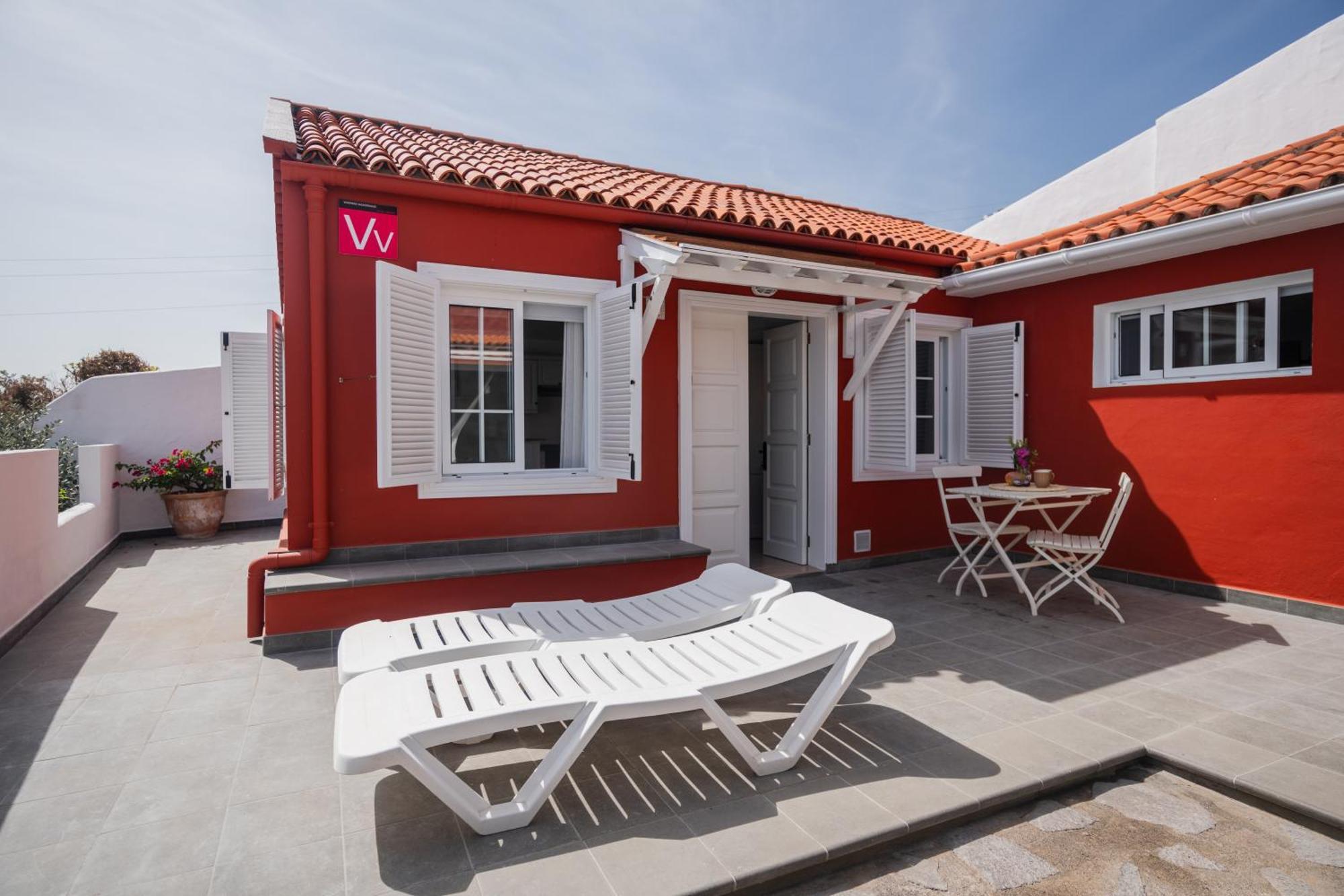 Casa El Drago 2 Apartment Brena Baja Ngoại thất bức ảnh