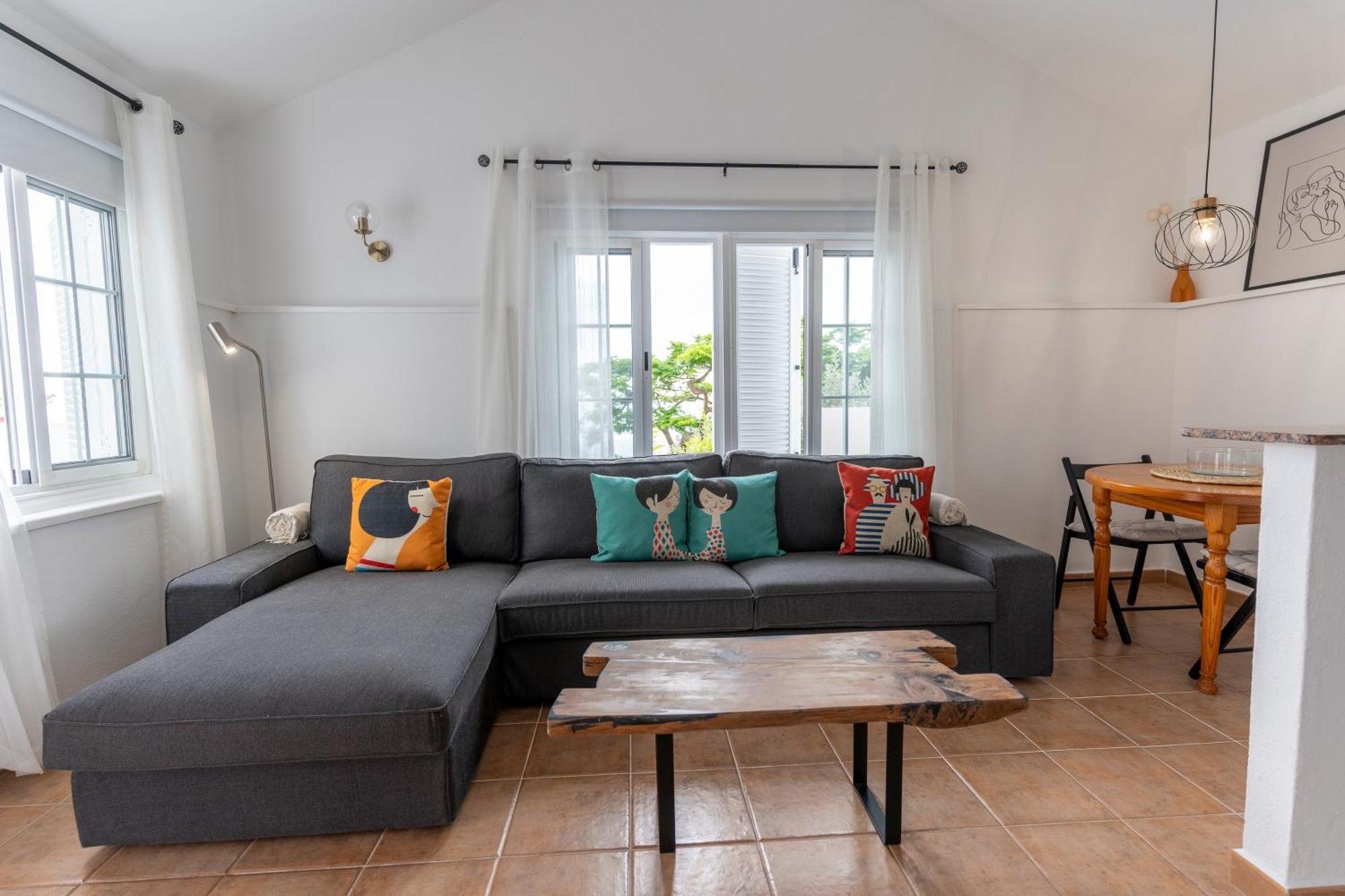 Casa El Drago 2 Apartment Brena Baja Ngoại thất bức ảnh
